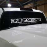 ステッカー作成