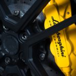 キャリパー塗装